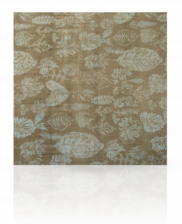 Палантин Женский S-LEAF/MINT